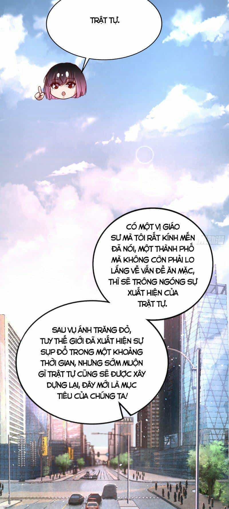 Từ Hồng Nguyệt Khai Thủy - Chương 93 - ảnh 13