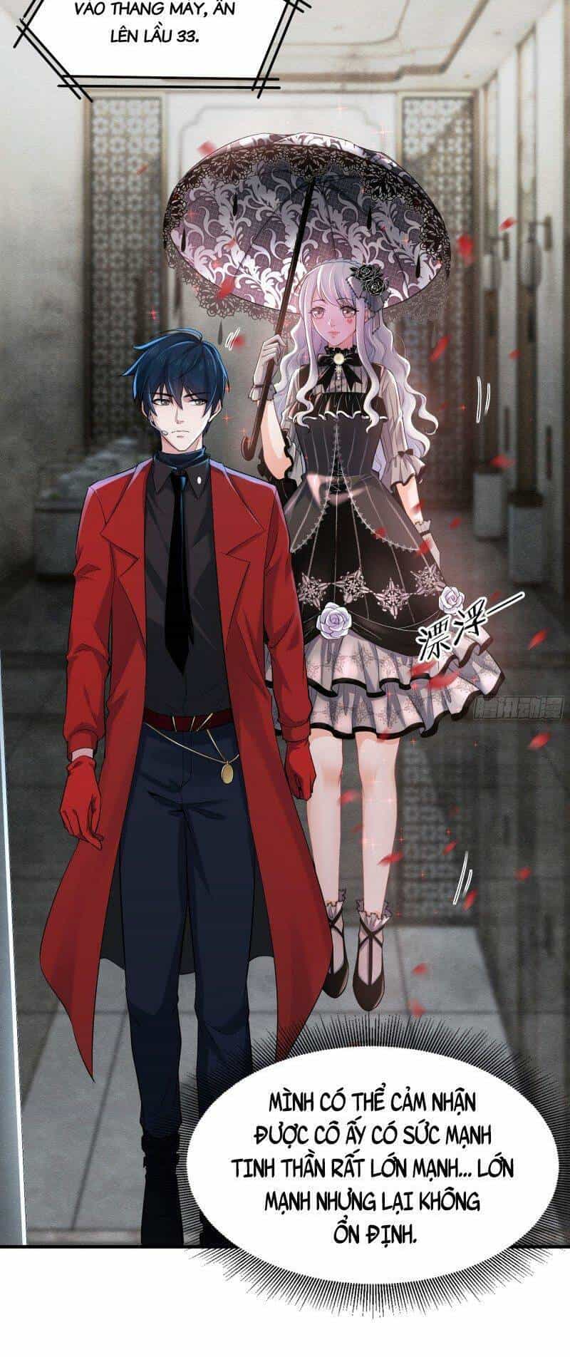 Từ Hồng Nguyệt Khai Thủy - Chương 94 - ảnh 31