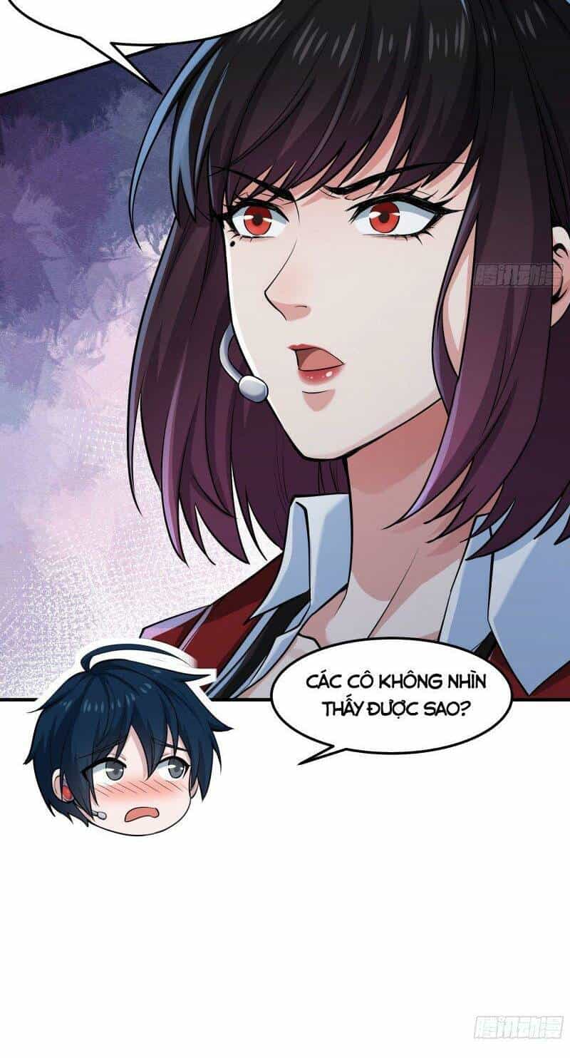 Từ Hồng Nguyệt Khai Thủy - Chương 94 - ảnh 46