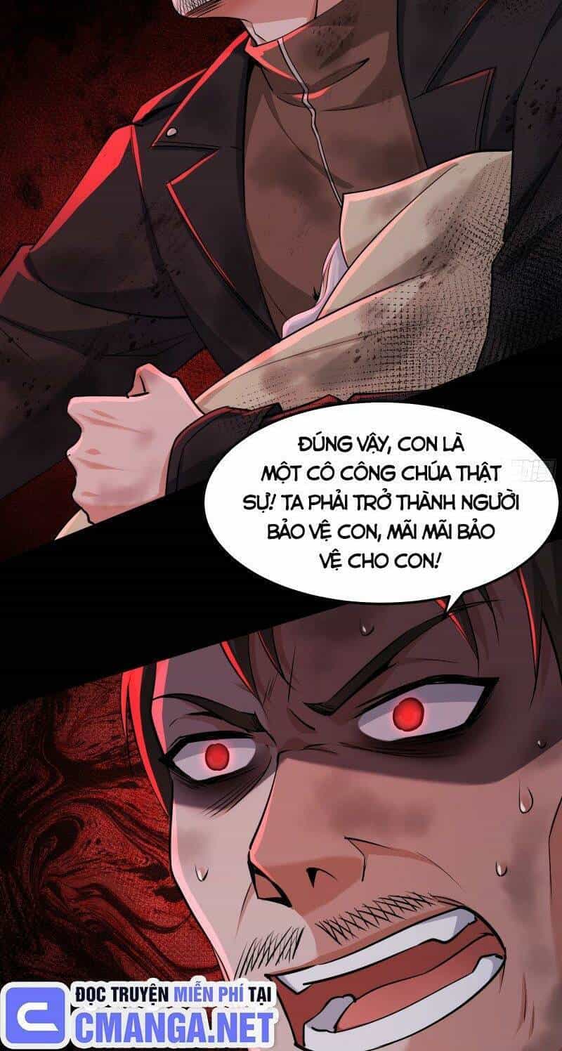 Từ Hồng Nguyệt Khai Thủy - Chương 94 - ảnh 5