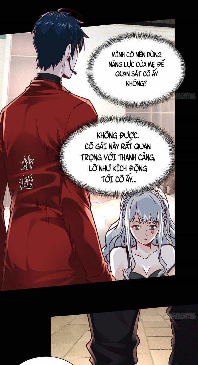 Từ Hồng Nguyệt Khai Thủy - Chương 95 - ảnh 35