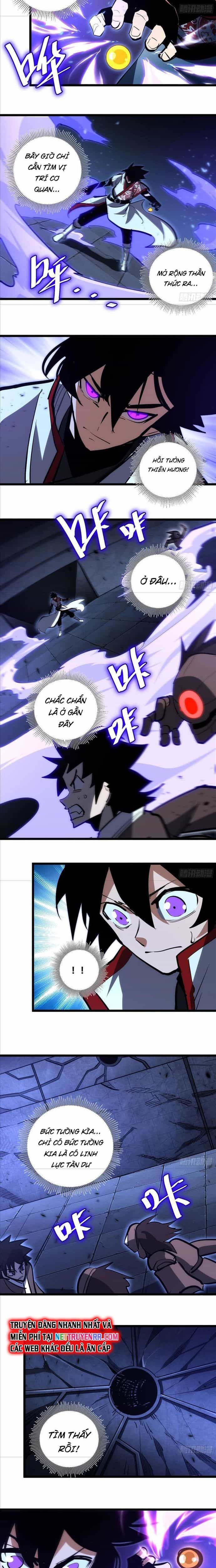Tự Kỷ Luật Ta Đây Bất Khả Chiến Bại - Chương 107 - ảnh 6