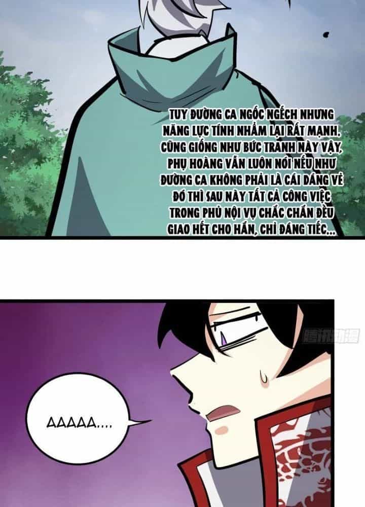 Tự Kỷ Luật Ta Đây Bất Khả Chiến Bại - Chương 116 - ảnh 57