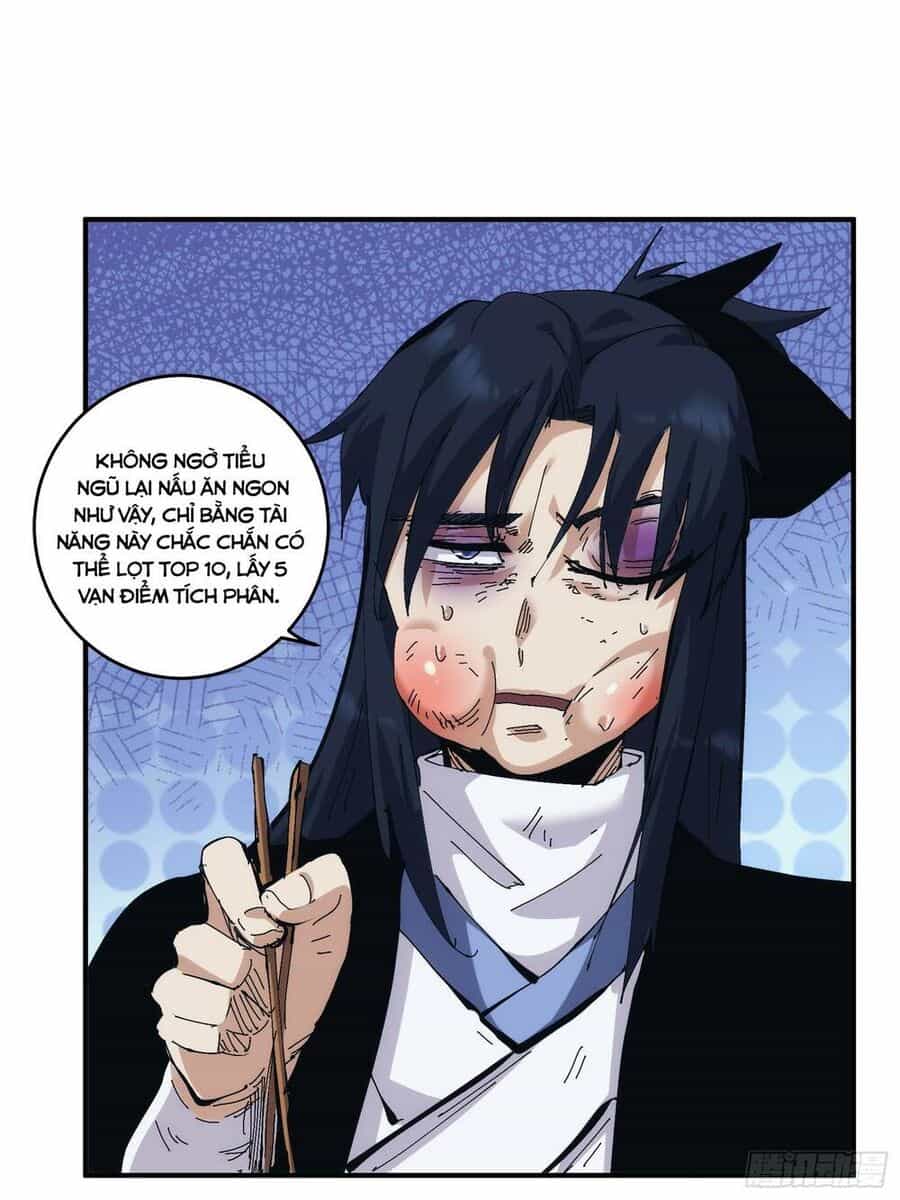Tự Kỷ Luật Ta Đây Bất Khả Chiến Bại - Chương 17 - ảnh 3