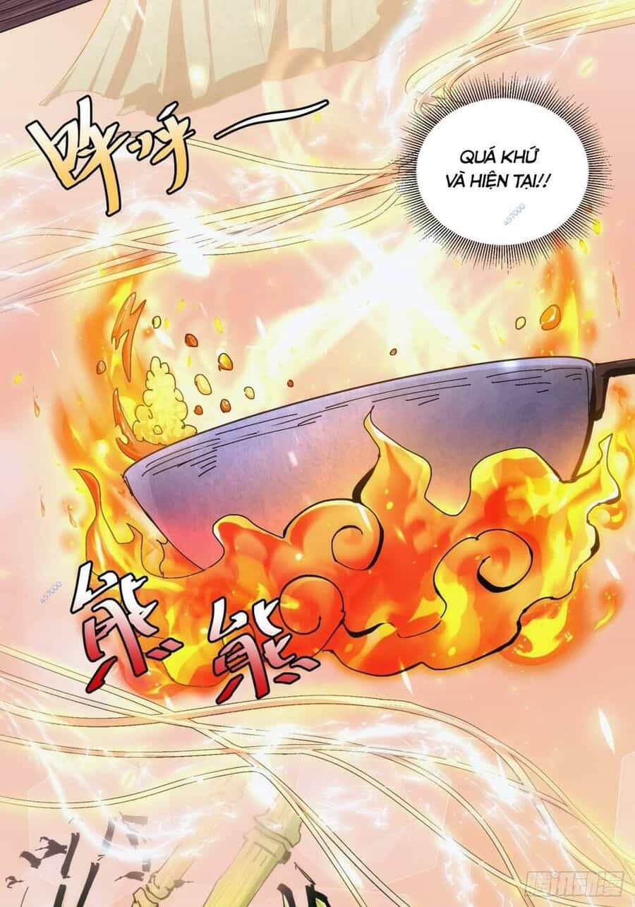 Tự Kỷ Luật Ta Đây Bất Khả Chiến Bại - Chương 19 - ảnh 10