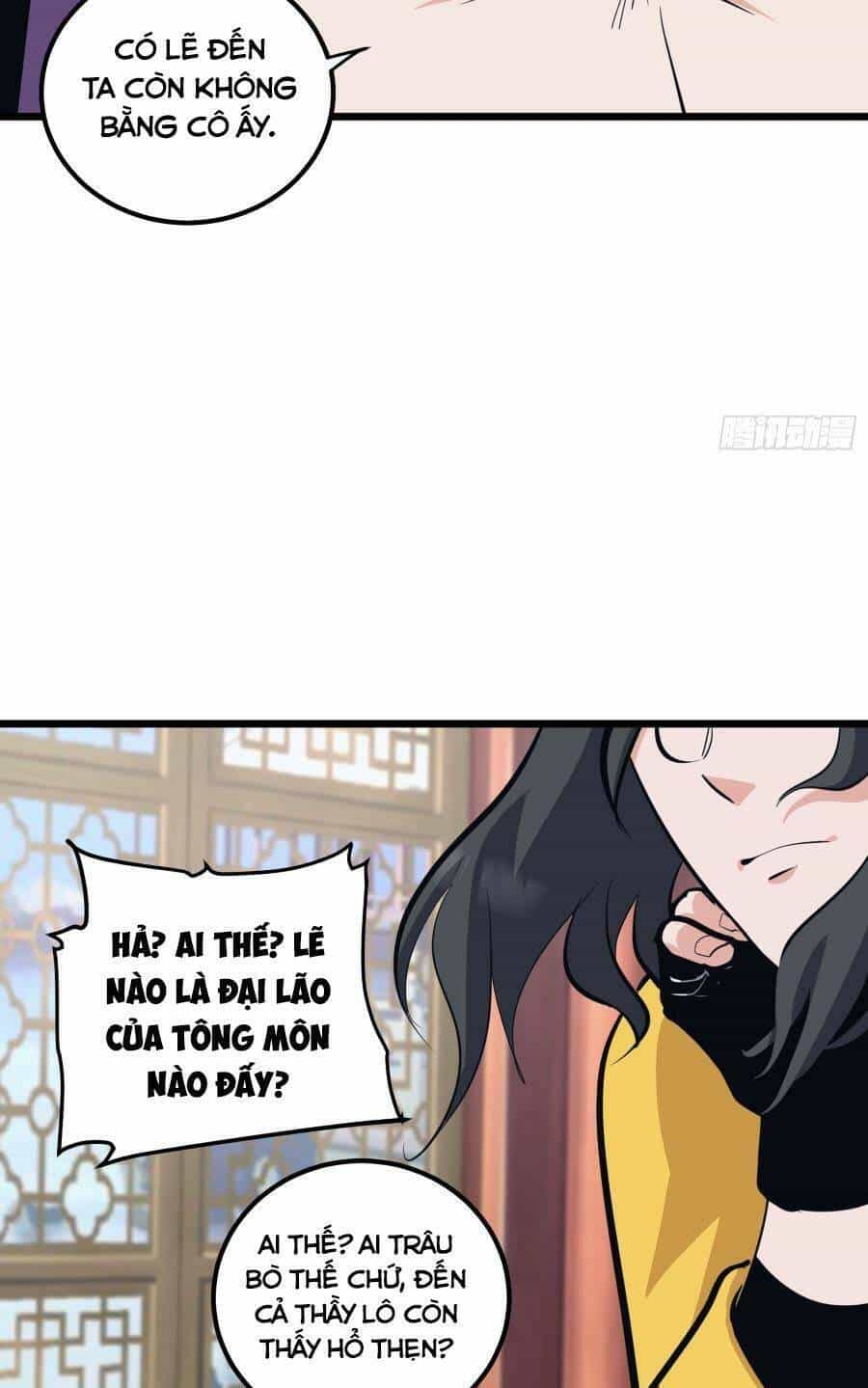 Tự Kỷ Luật Ta Đây Bất Khả Chiến Bại - Chương 32 - ảnh 10