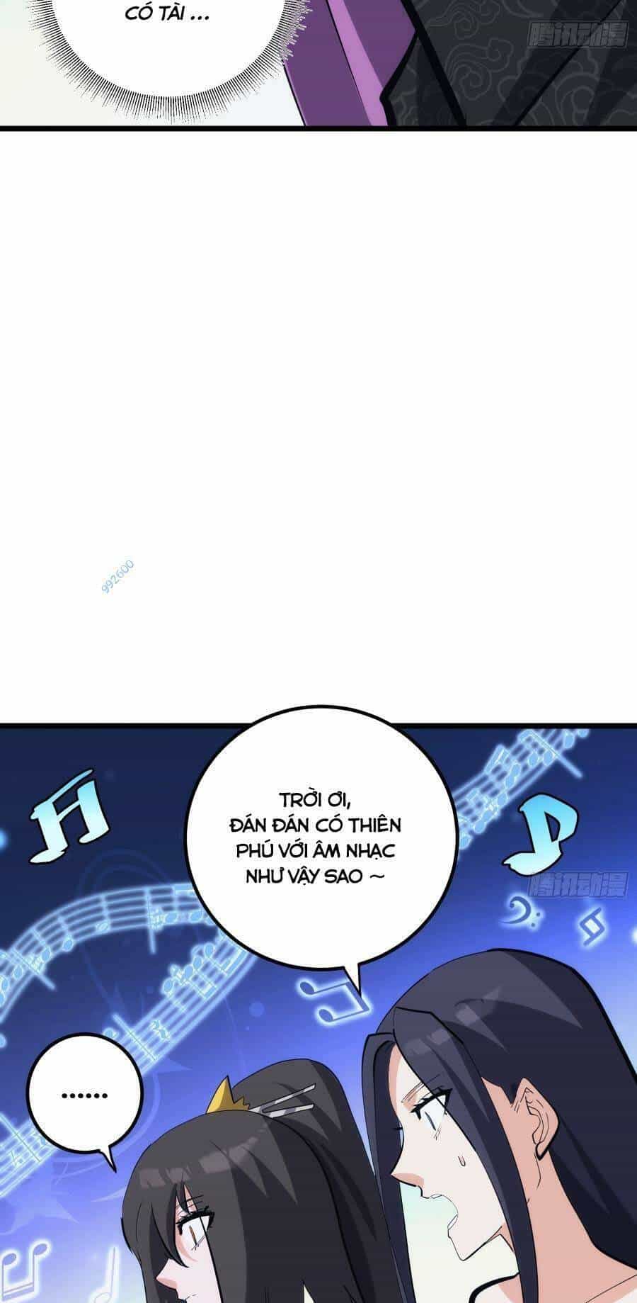 Tự Kỷ Luật Ta Đây Bất Khả Chiến Bại - Chương 37 - ảnh 27