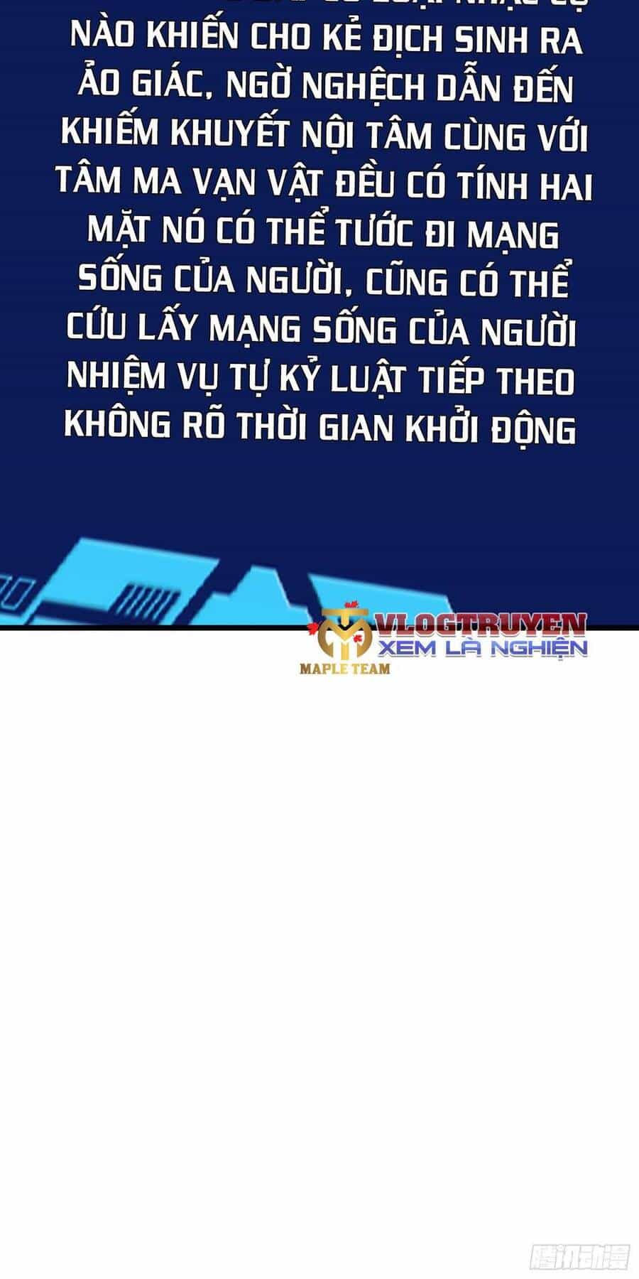 Tự Kỷ Luật Ta Đây Bất Khả Chiến Bại - Chương 39 - ảnh 38