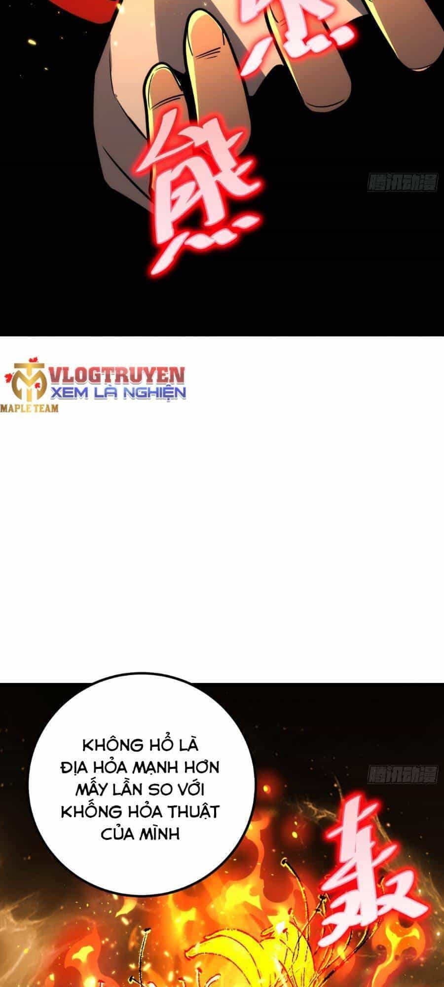 Tự Kỷ Luật Ta Đây Bất Khả Chiến Bại - Chương 58 - ảnh 32