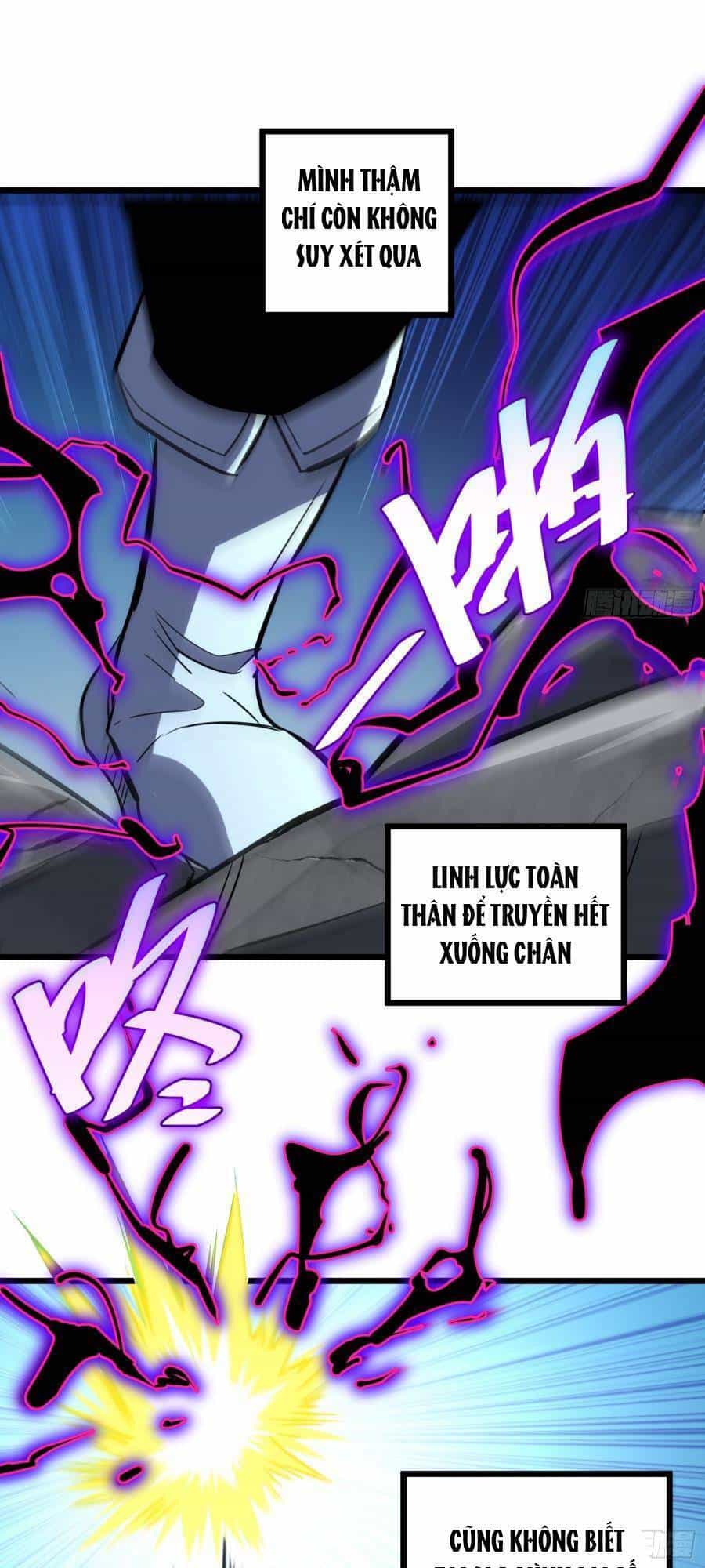 Tự Kỷ Luật Ta Đây Bất Khả Chiến Bại - Chương 69 - ảnh 9