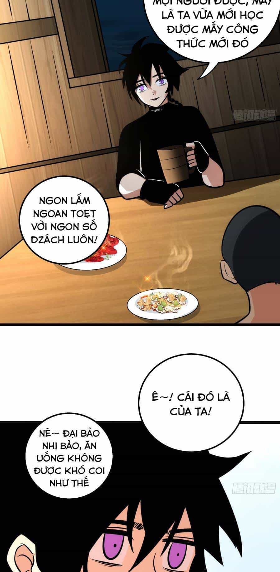 Tự Kỷ Luật Ta Đây Bất Khả Chiến Bại - Chương 80 - ảnh 23