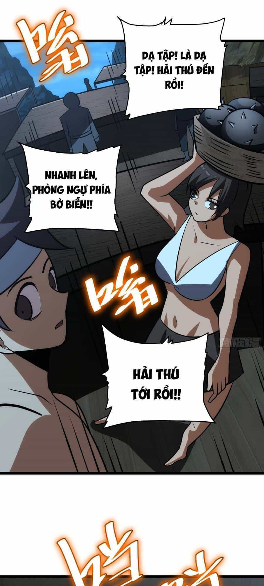 Tự Kỷ Luật Ta Đây Bất Khả Chiến Bại - Chương 80 - ảnh 31