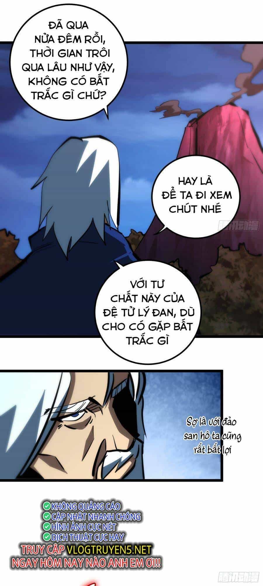Tự Kỷ Luật Ta Đây Bất Khả Chiến Bại - Chương 85 - ảnh 27