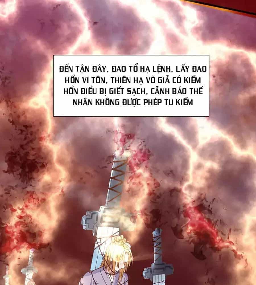 Tu La Kiếm Tôn - Chương 1 - ảnh 15