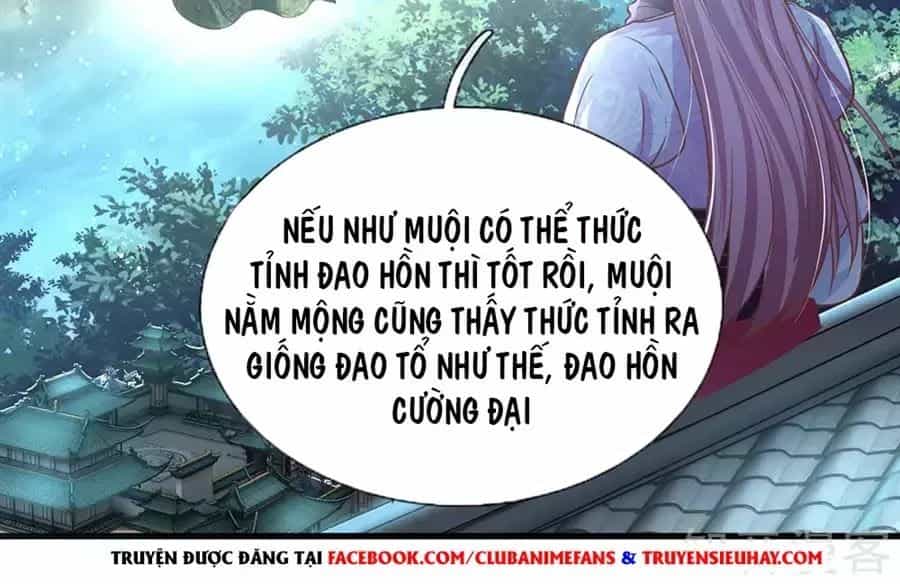 Tu La Kiếm Tôn - Chương 1 - ảnh 44