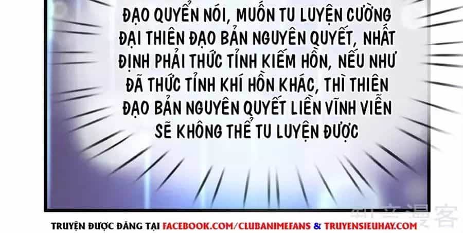 Tu La Kiếm Tôn - Chương 1 - ảnh 48