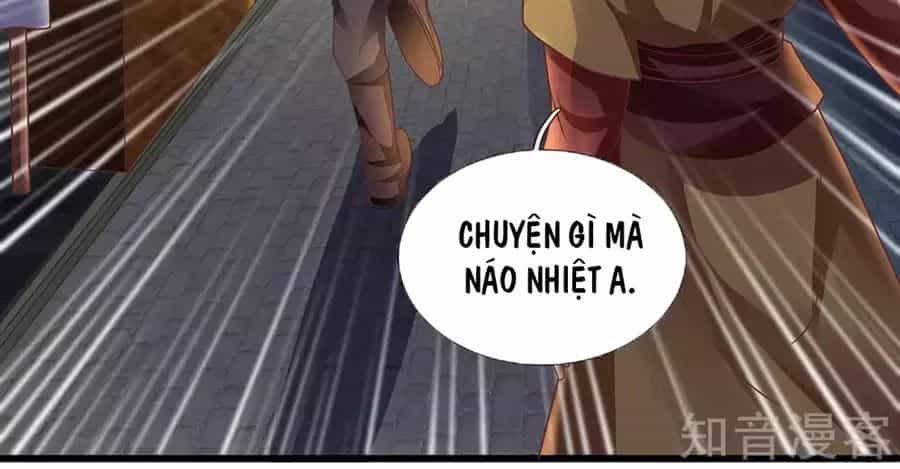 Tu La Kiếm Tôn - Chương 1 - ảnh 63