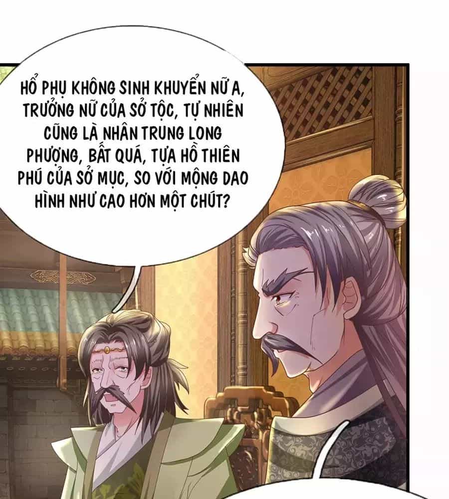 Tu La Kiếm Tôn - Chương 1 - ảnh 73