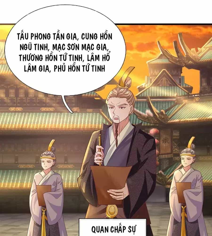 Tu La Kiếm Tôn - Chương 1 - ảnh 85