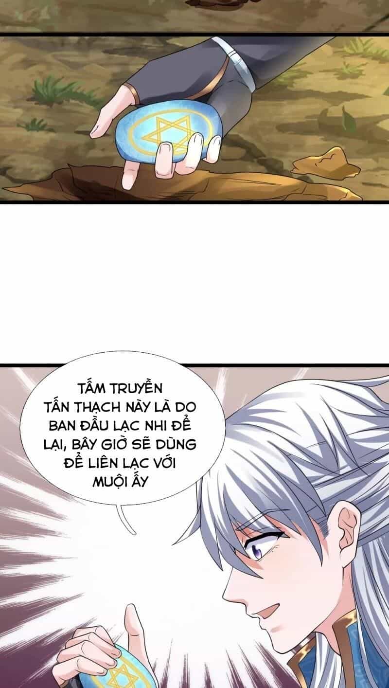 Tu La Kiếm Tôn - Chương 103 - ảnh 5