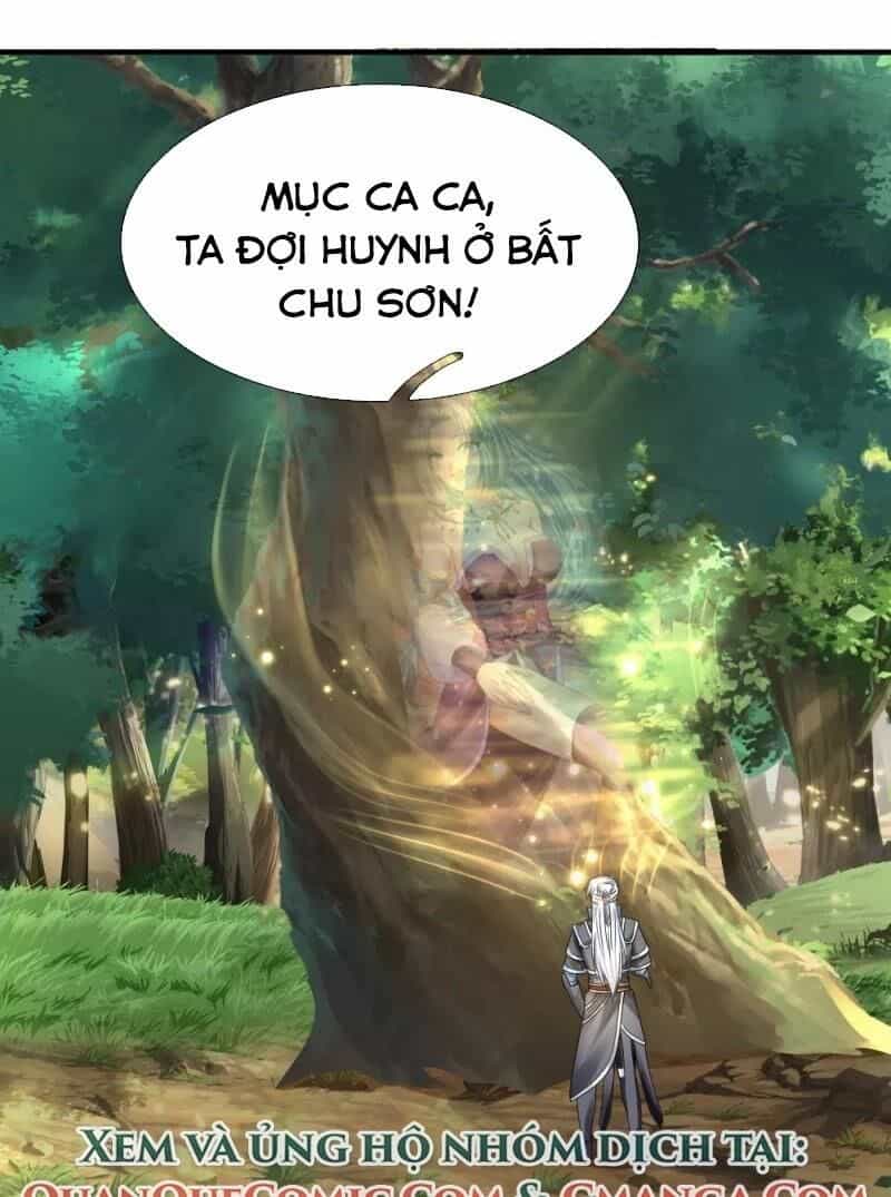 Tu La Kiếm Tôn - Chương 103 - ảnh 9
