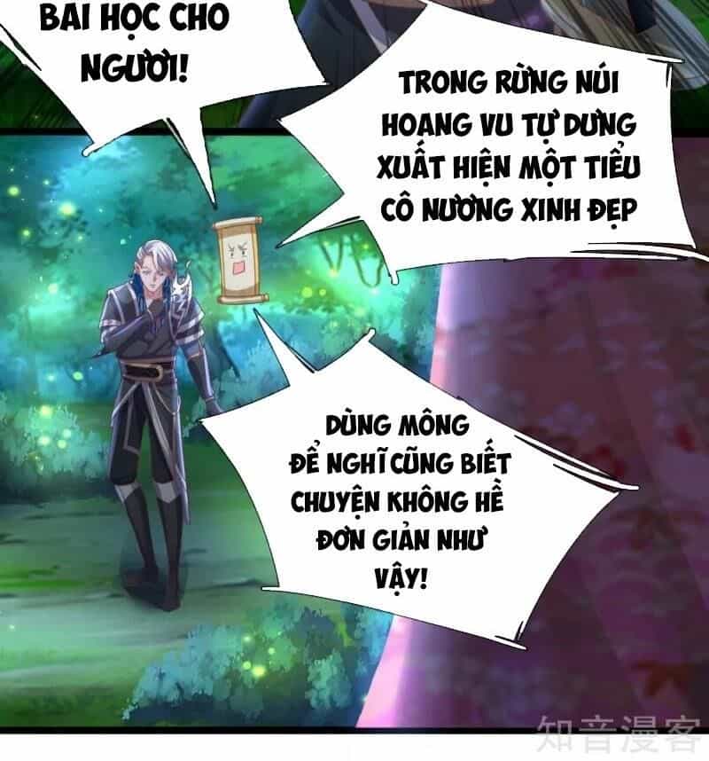 Tu La Kiếm Tôn - Chương 105 - ảnh 12