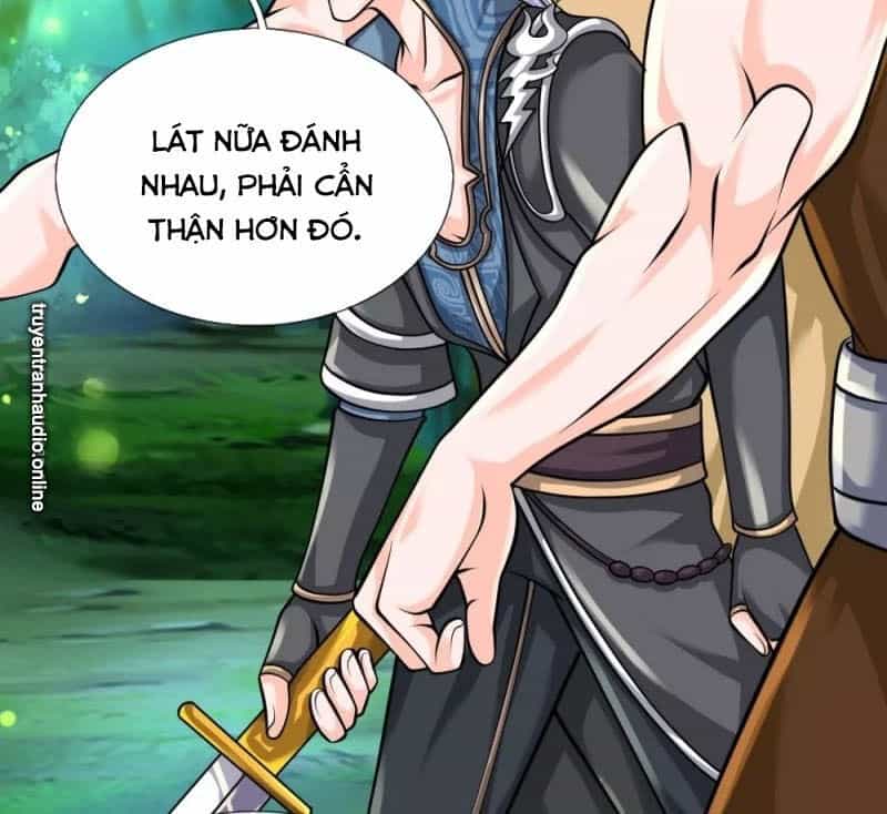 Tu La Kiếm Tôn - Chương 106 - ảnh 12