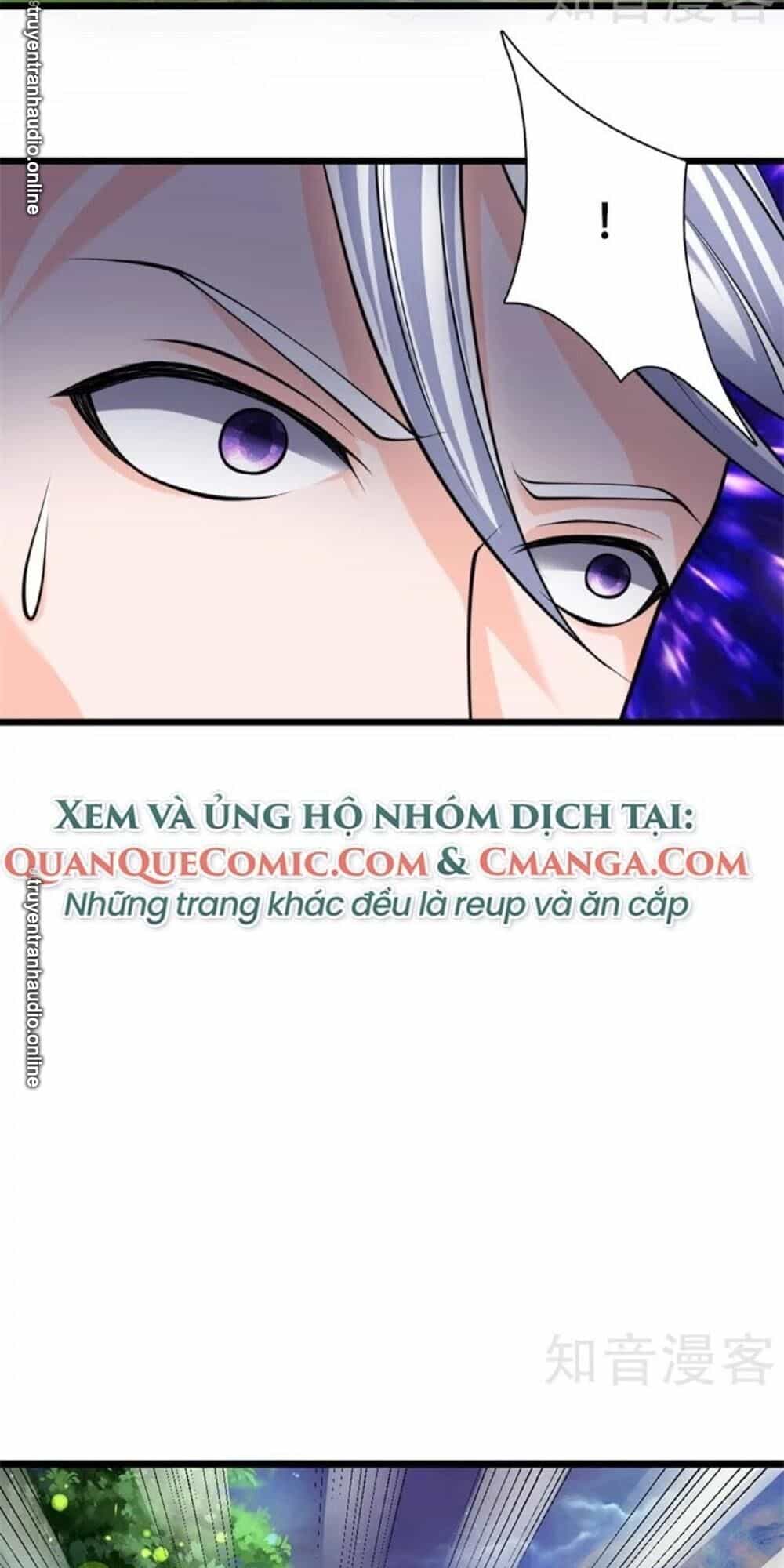 Tu La Kiếm Tôn - Chương 108 - ảnh 9