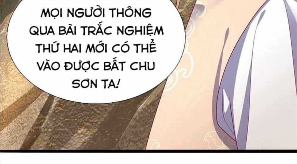 Tu La Kiếm Tôn - Chương 110 - ảnh 8