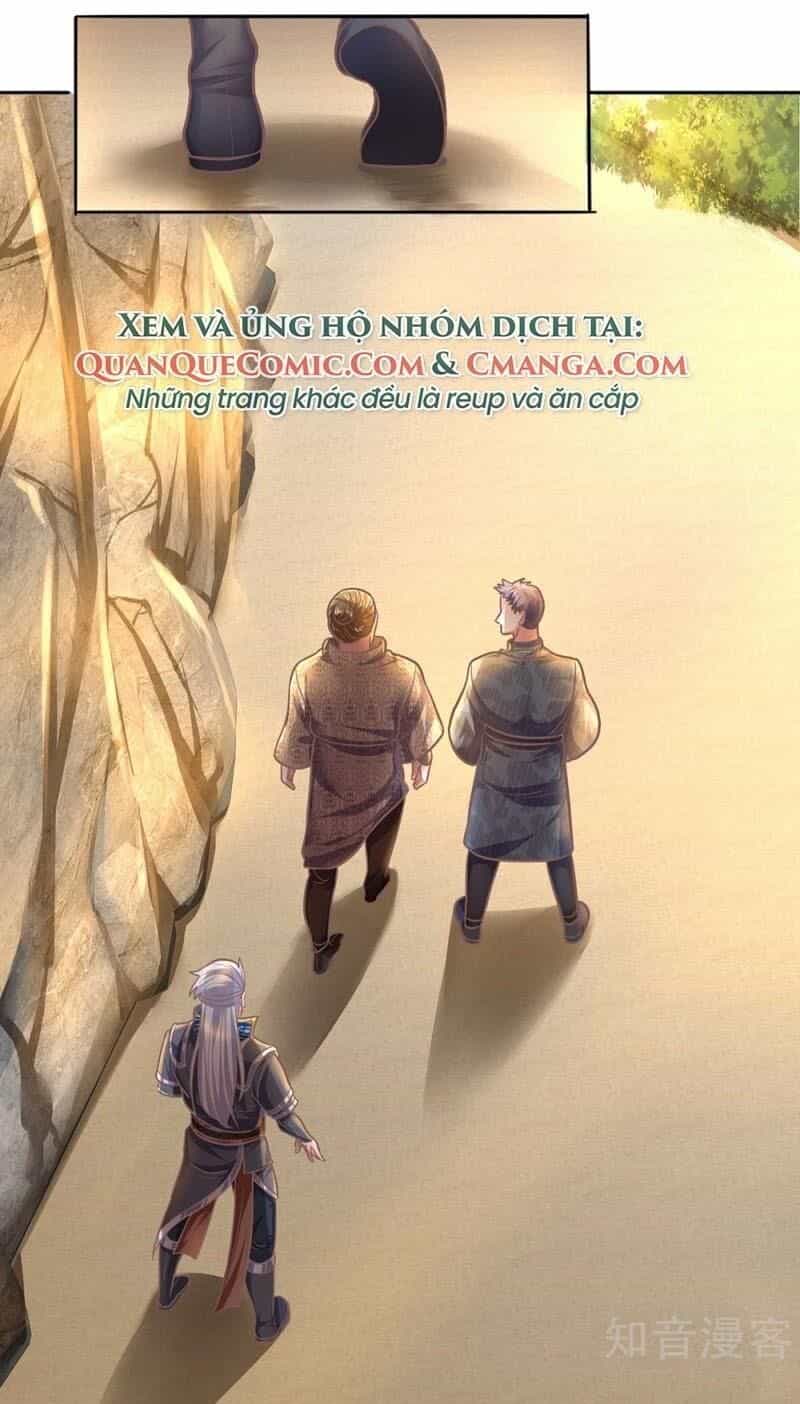 Tu La Kiếm Tôn - Chương 123 - ảnh 9