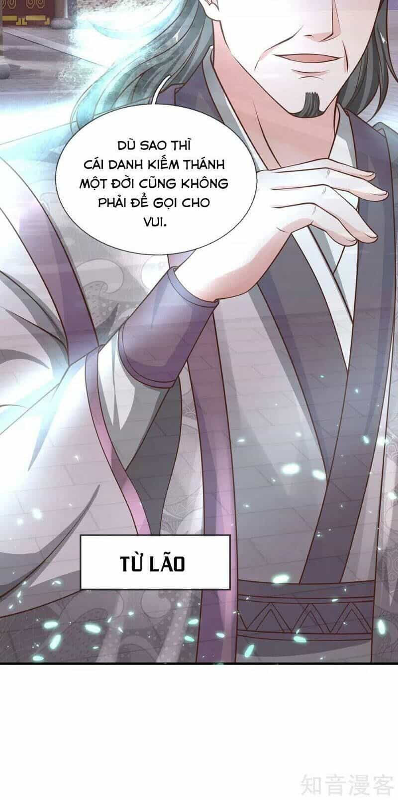 Tu La Kiếm Tôn - Chương 130 - ảnh 4