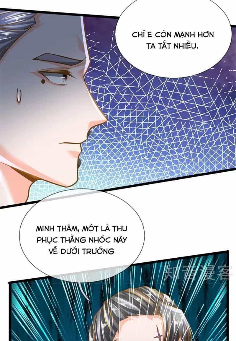 Tu La Kiếm Tôn - Chương 133 - ảnh 12