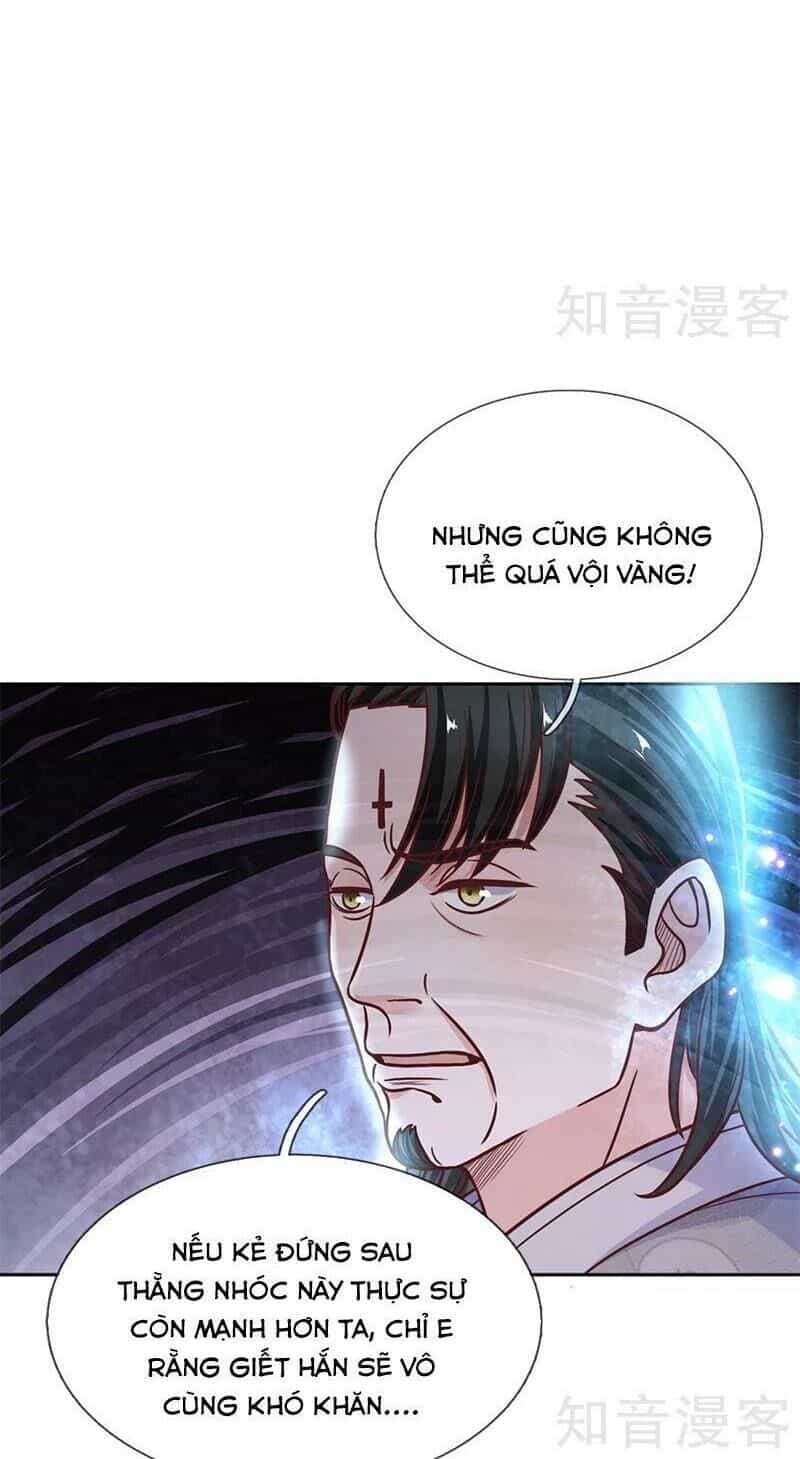 Tu La Kiếm Tôn - Chương 133 - ảnh 15