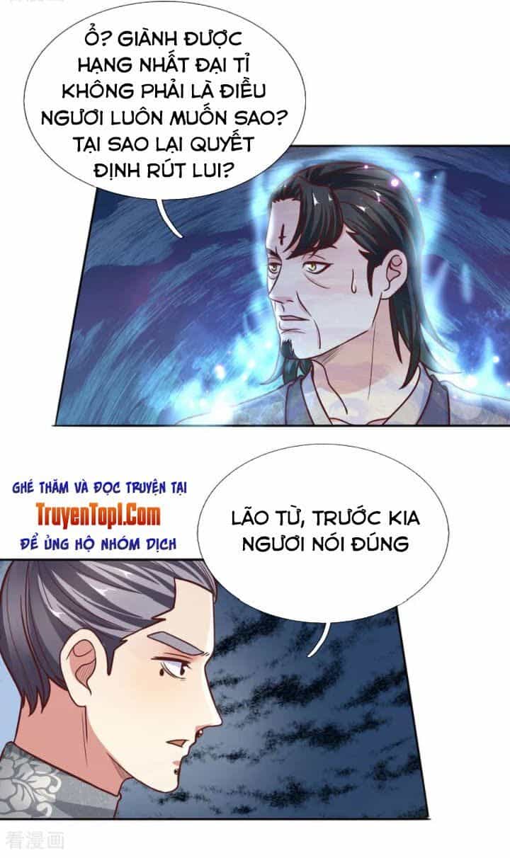 Tu La Kiếm Tôn - Chương 134 - ảnh 3