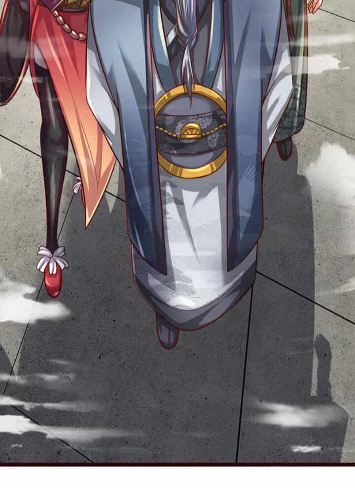 Tu La Kiếm Tôn - Chương 136 - ảnh 22