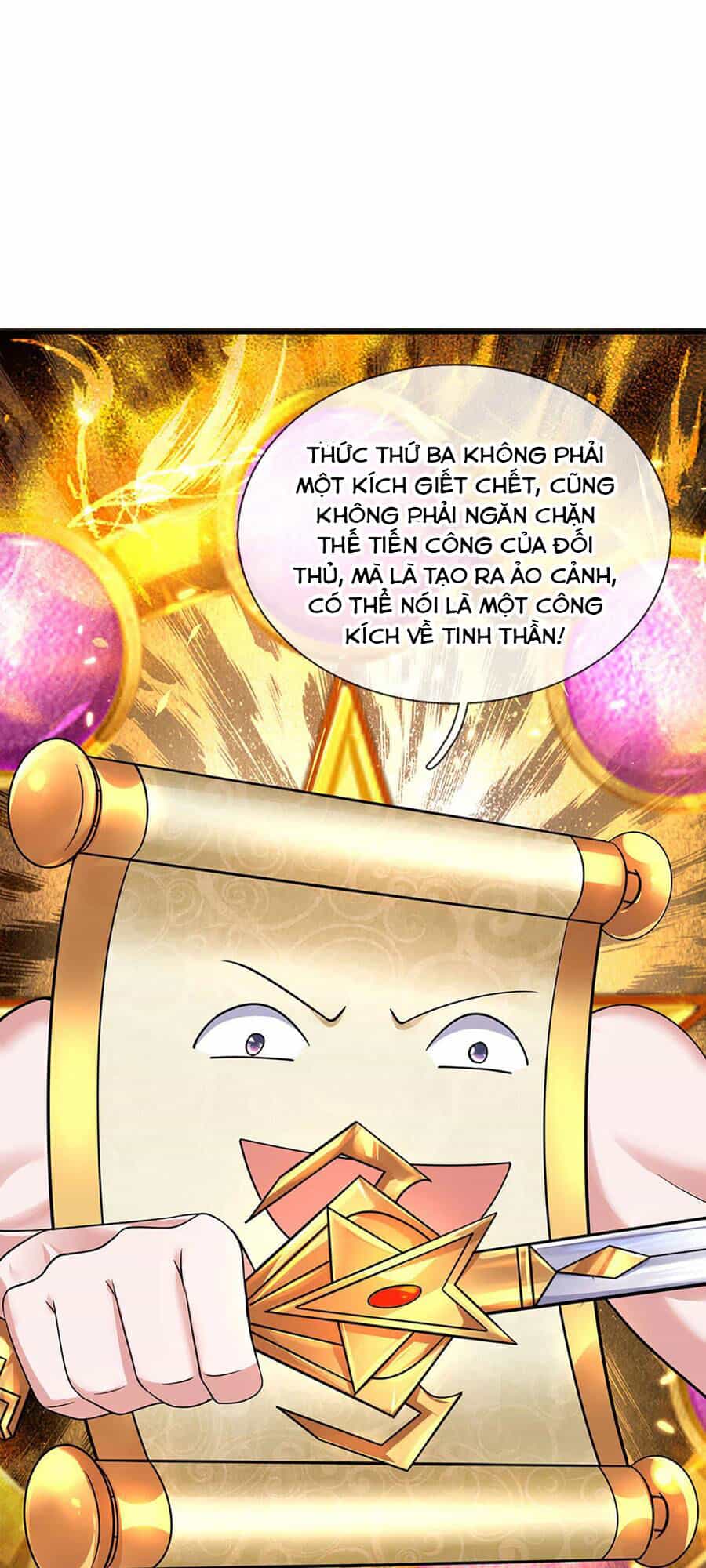 Tu La Kiếm Tôn - Chương 152 - ảnh 25