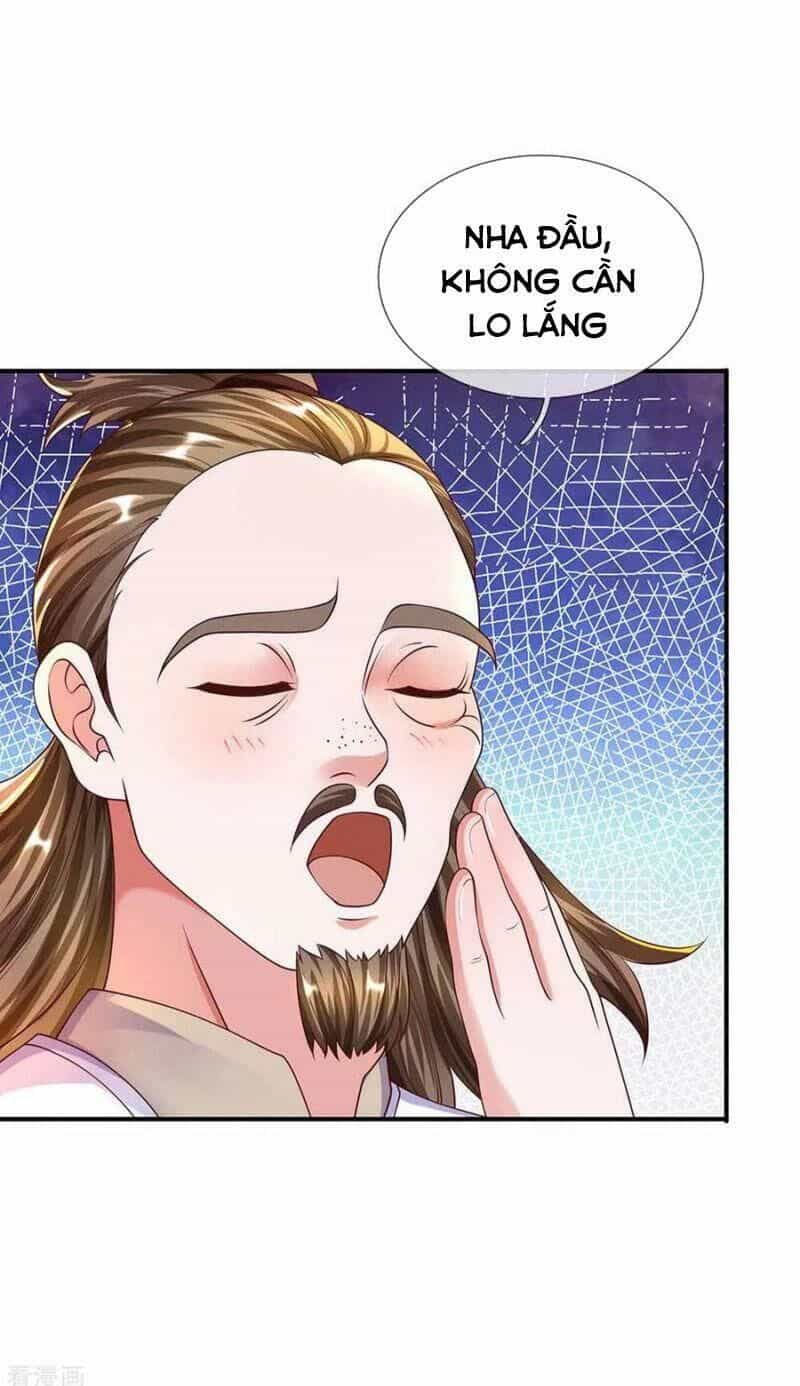 Tu La Kiếm Tôn - Chương 159 - ảnh 22
