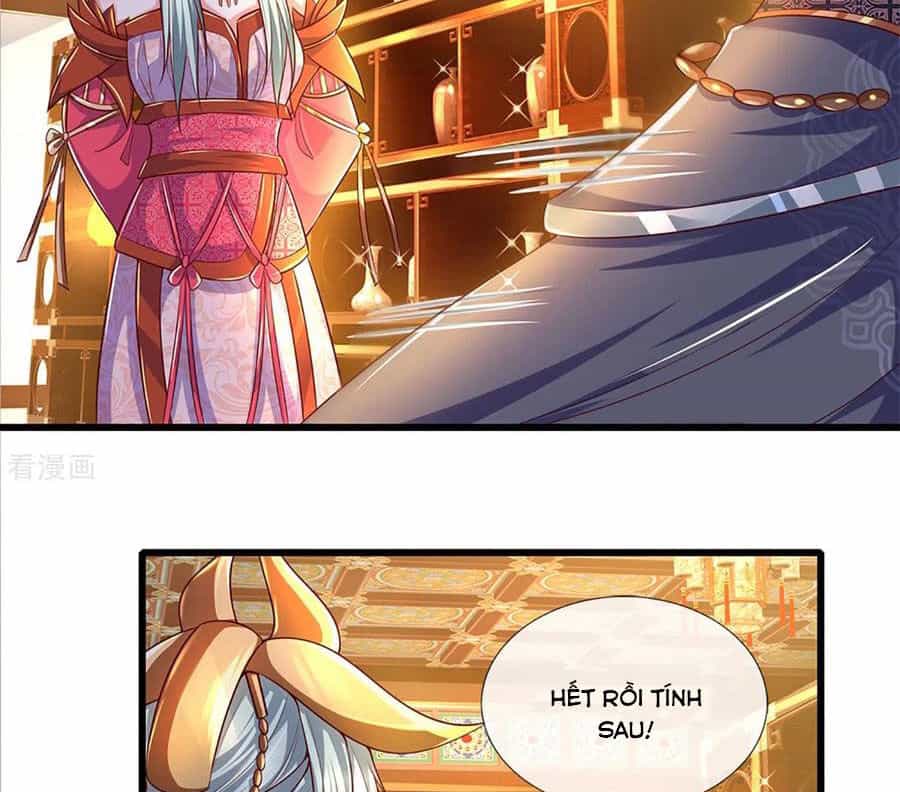 Tu La Kiếm Tôn - Chương 160 - ảnh 49