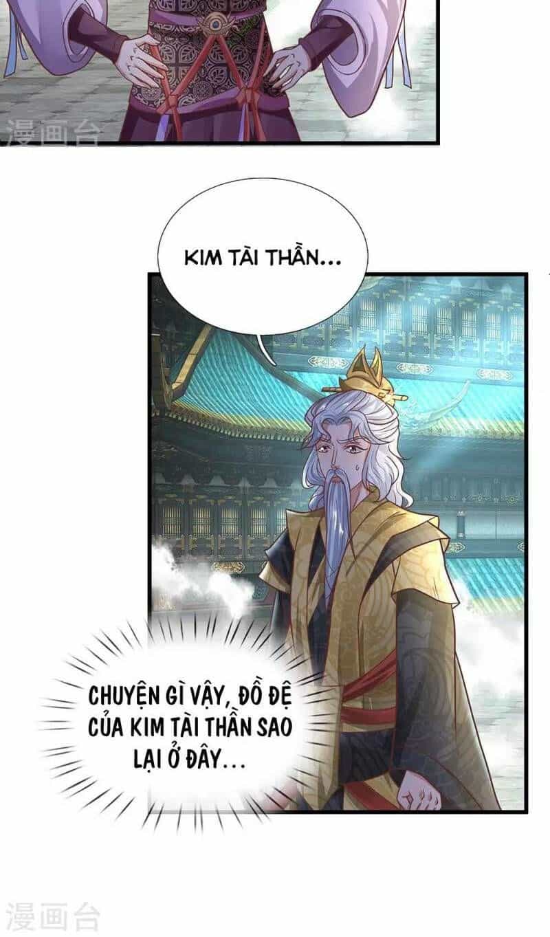 Tu La Kiếm Tôn - Chương 16 - ảnh 8