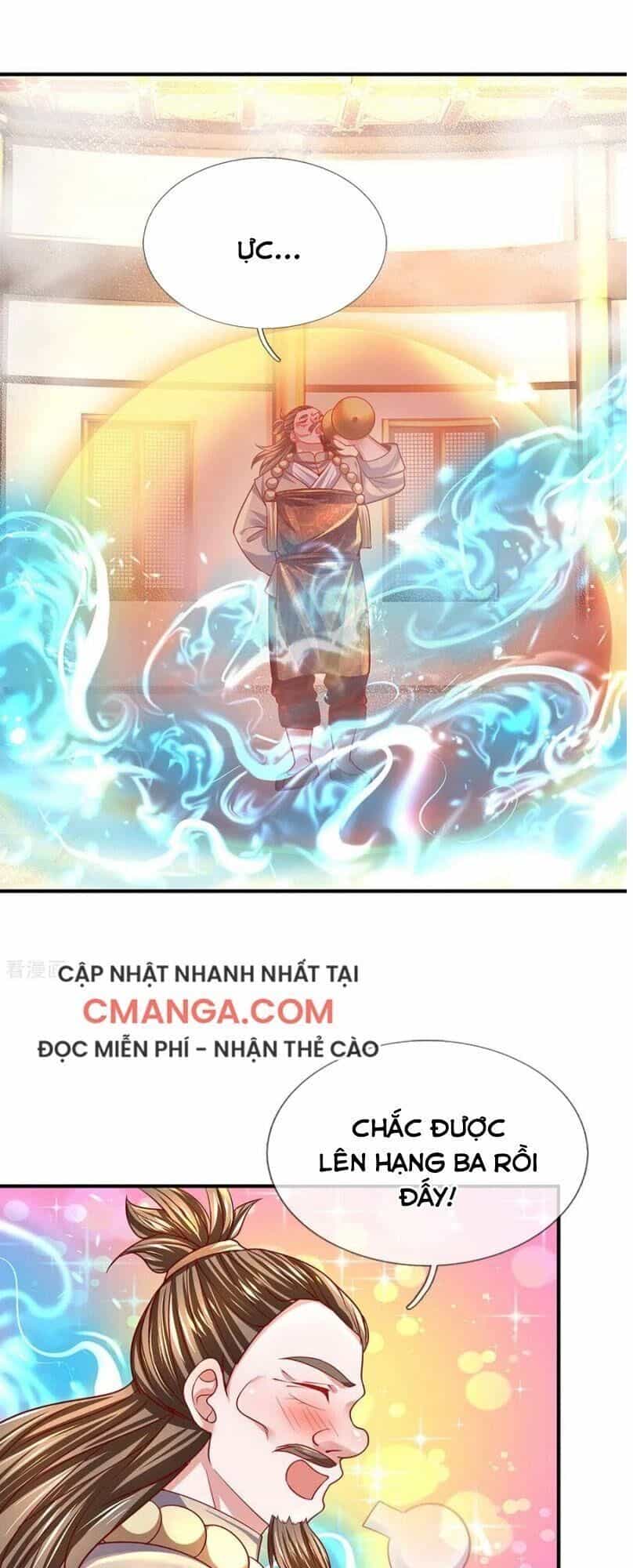 Tu La Kiếm Tôn - Chương 162 - ảnh 29