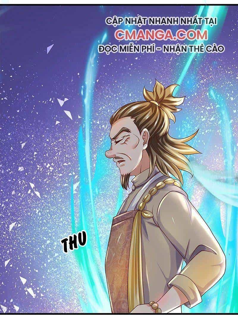 Tu La Kiếm Tôn - Chương 168 - ảnh 25