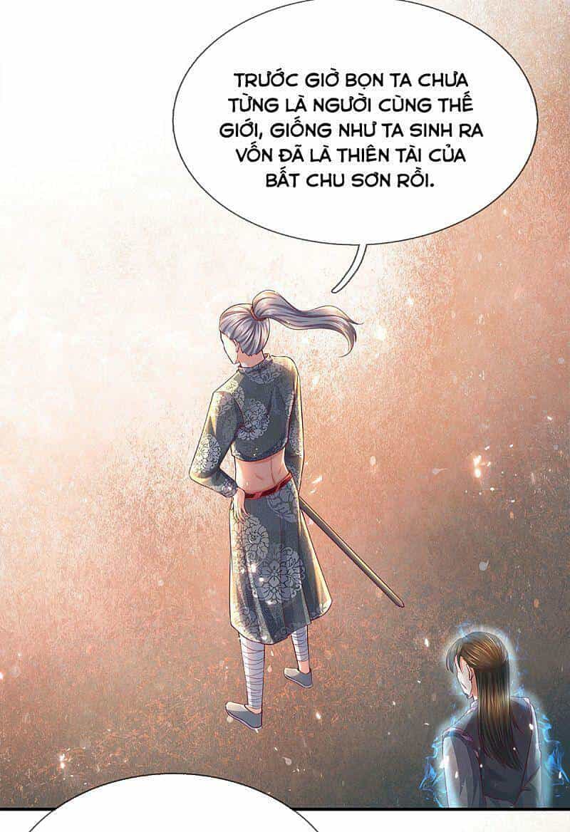 Tu La Kiếm Tôn - Chương 168 - ảnh 5