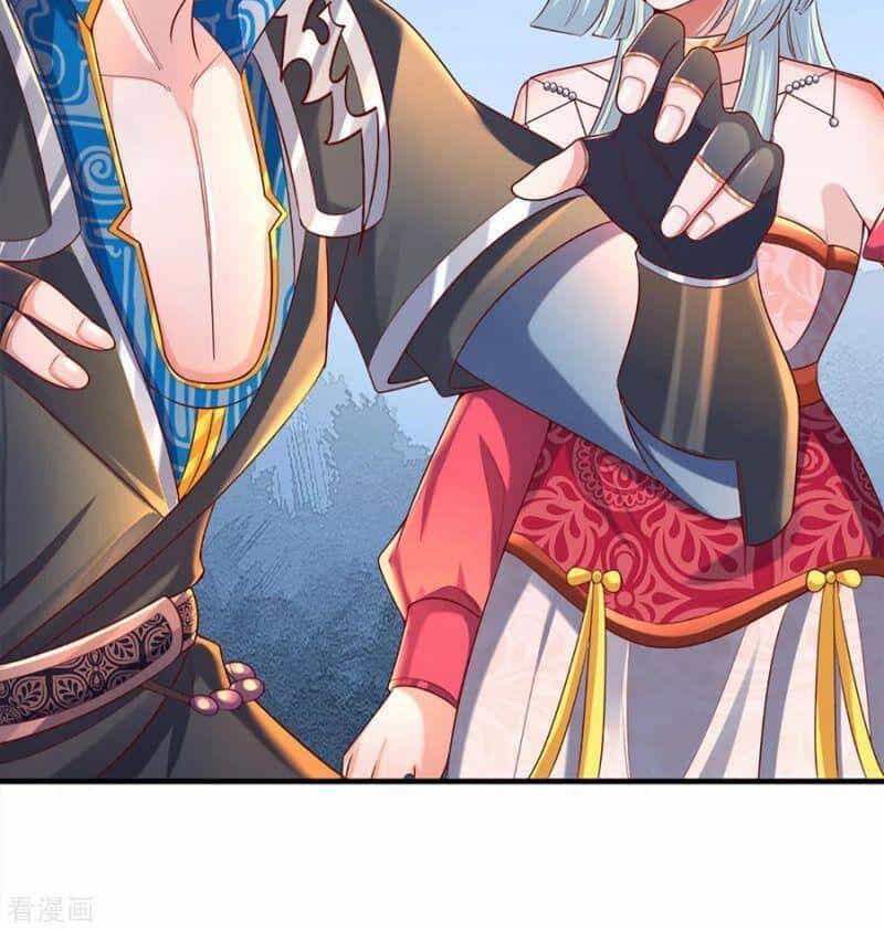 Tu La Kiếm Tôn - Chương 173 - ảnh 8