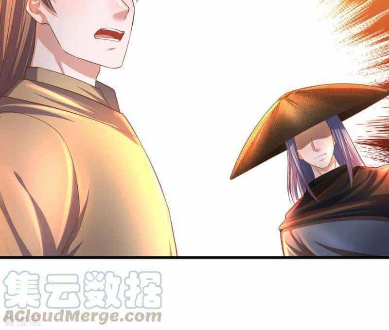 Tu La Kiếm Tôn - Chương 174 - ảnh 8