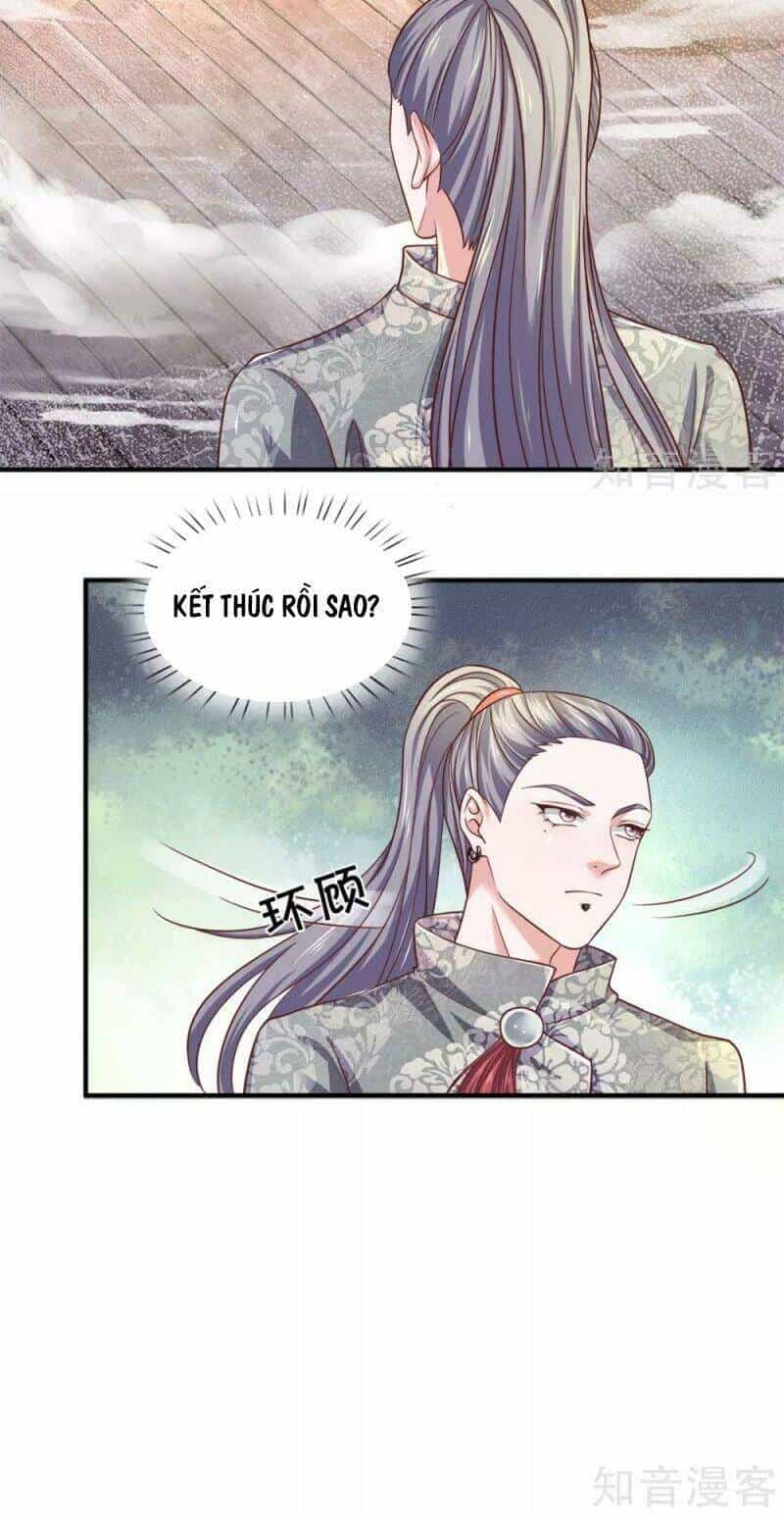 Tu La Kiếm Tôn - Chương 184 - ảnh 11