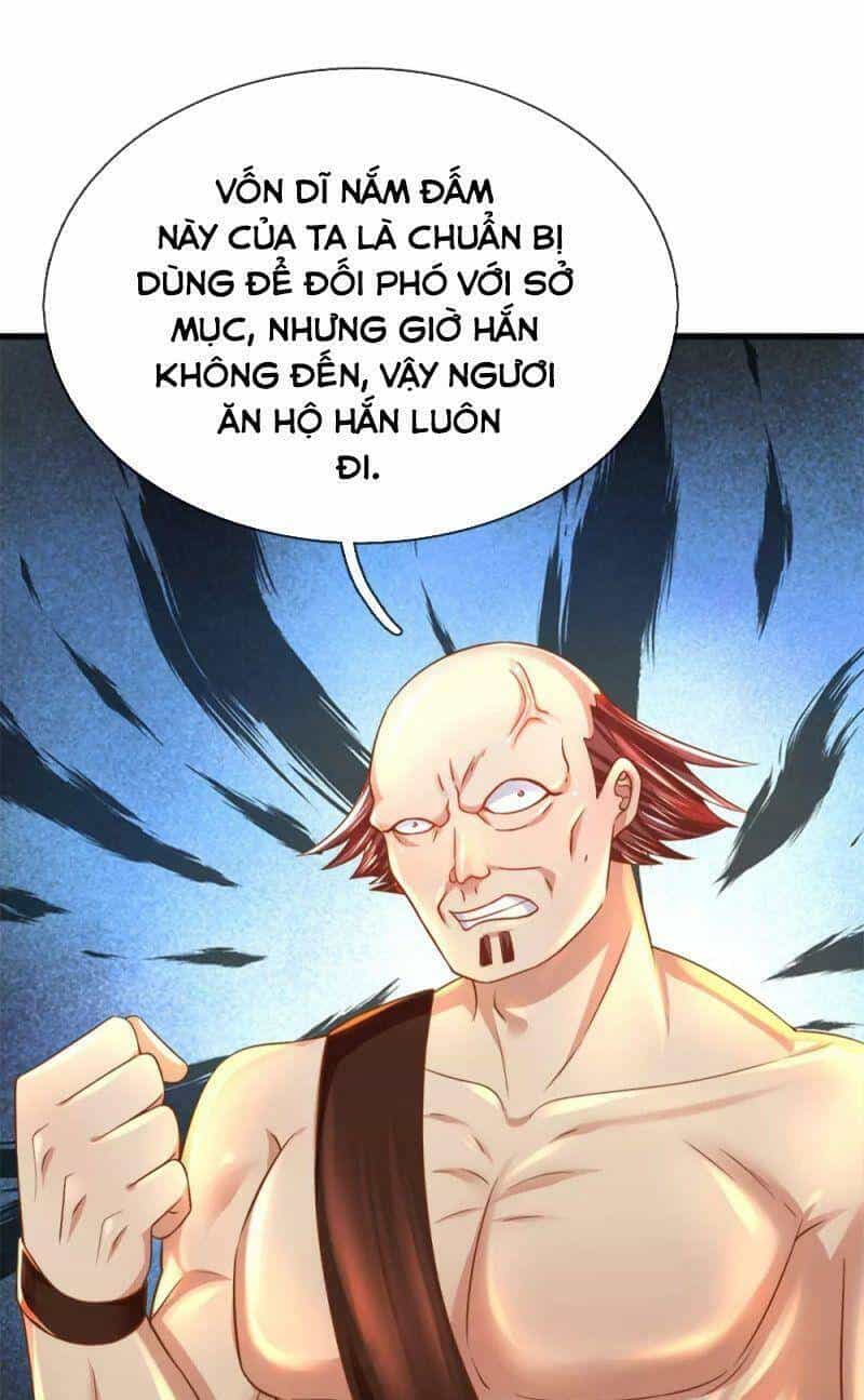 Tu La Kiếm Tôn - Chương 184 - ảnh 5