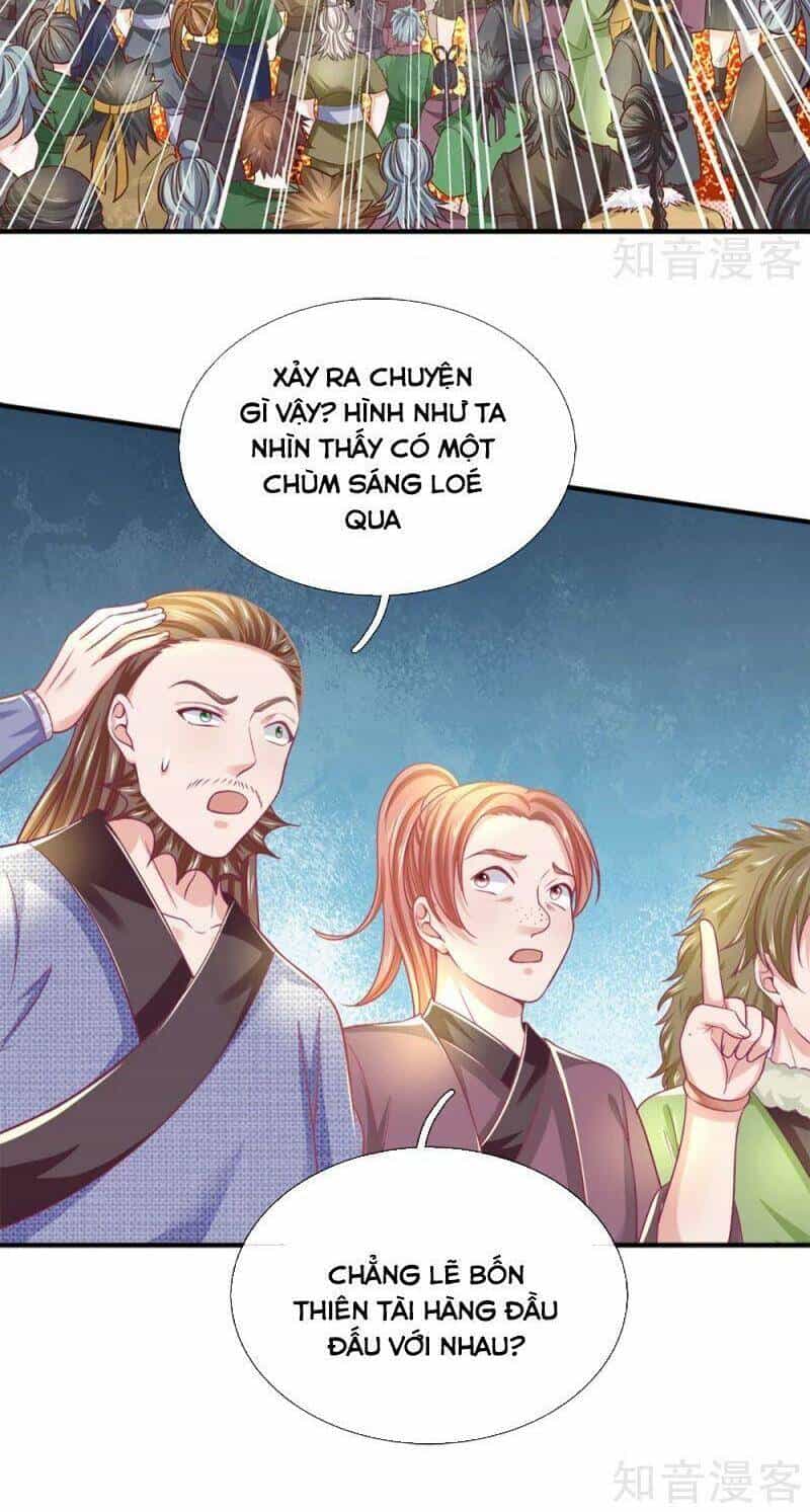 Tu La Kiếm Tôn - Chương 185 - ảnh 6