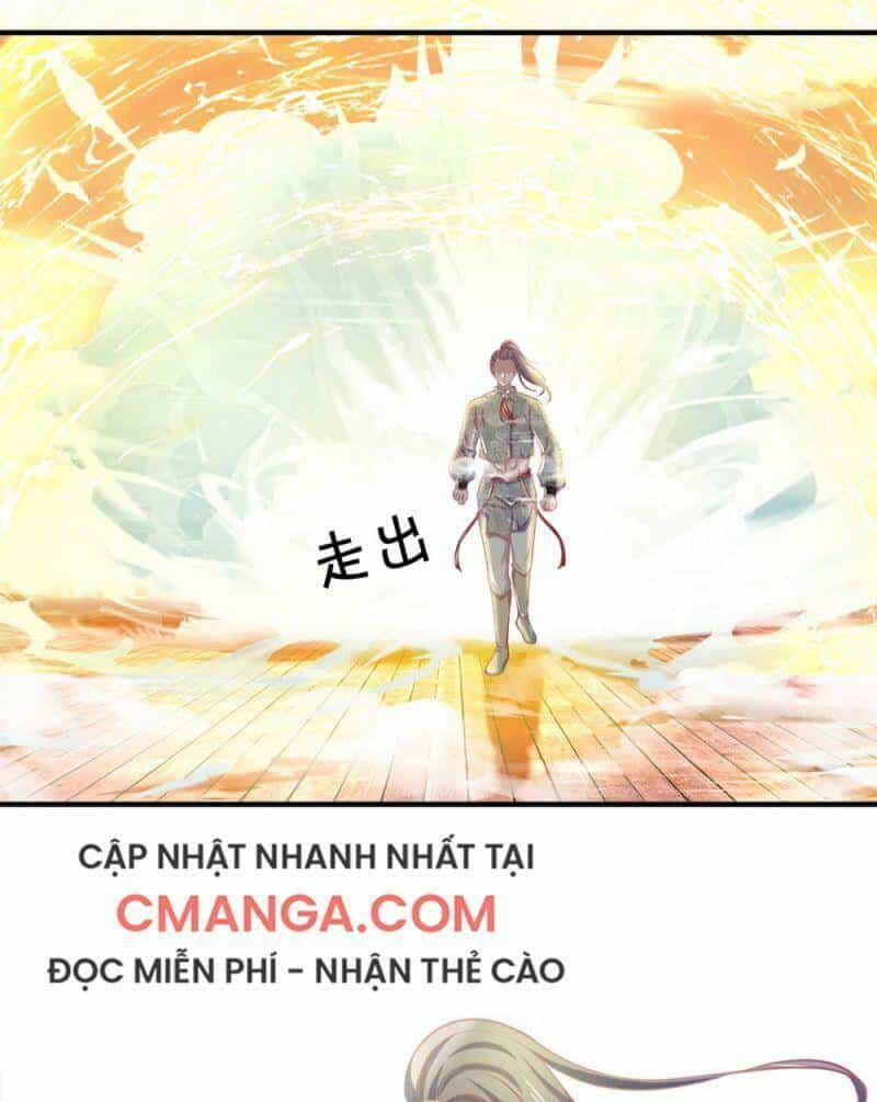 Tu La Kiếm Tôn - Chương 185 - ảnh 9