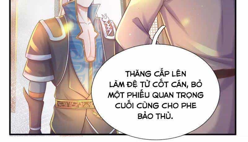 Tu La Kiếm Tôn - Chương 191 - ảnh 9
