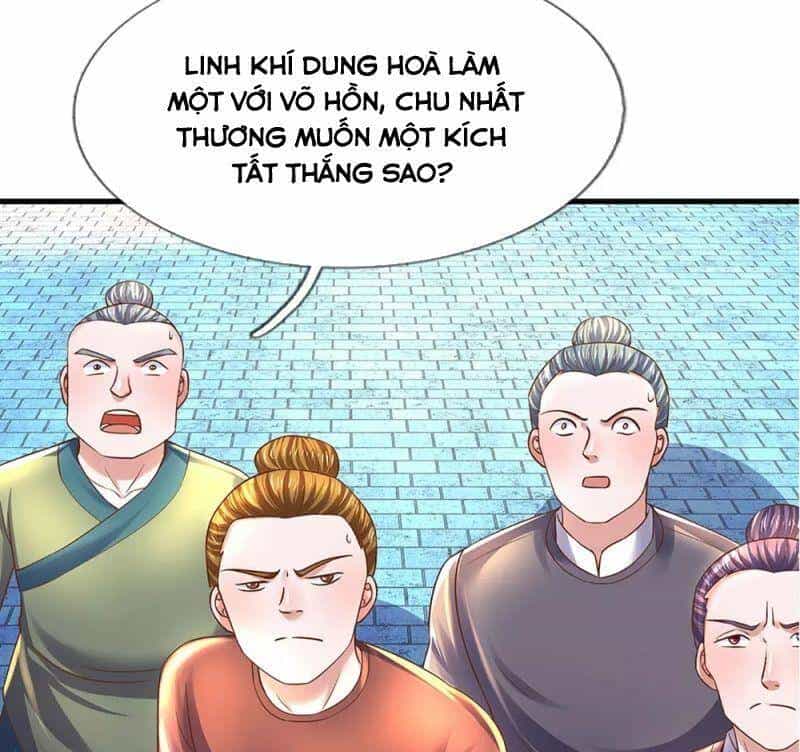 Tu La Kiếm Tôn - Chương 195 - ảnh 25